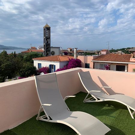 Porto Rotondo Central House Ngoại thất bức ảnh
