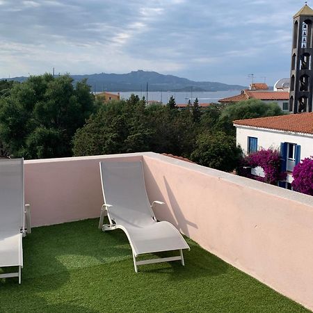 Porto Rotondo Central House Ngoại thất bức ảnh