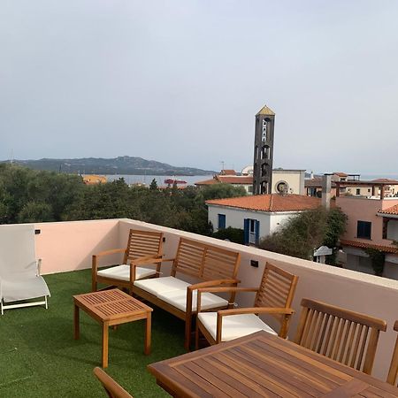 Porto Rotondo Central House Ngoại thất bức ảnh
