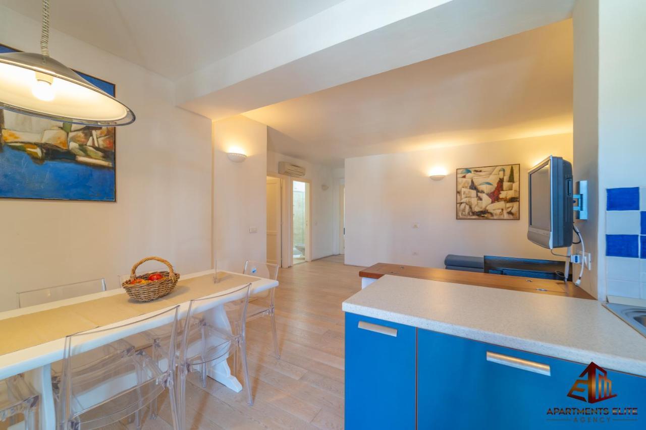 Porto Rotondo Central House Ngoại thất bức ảnh