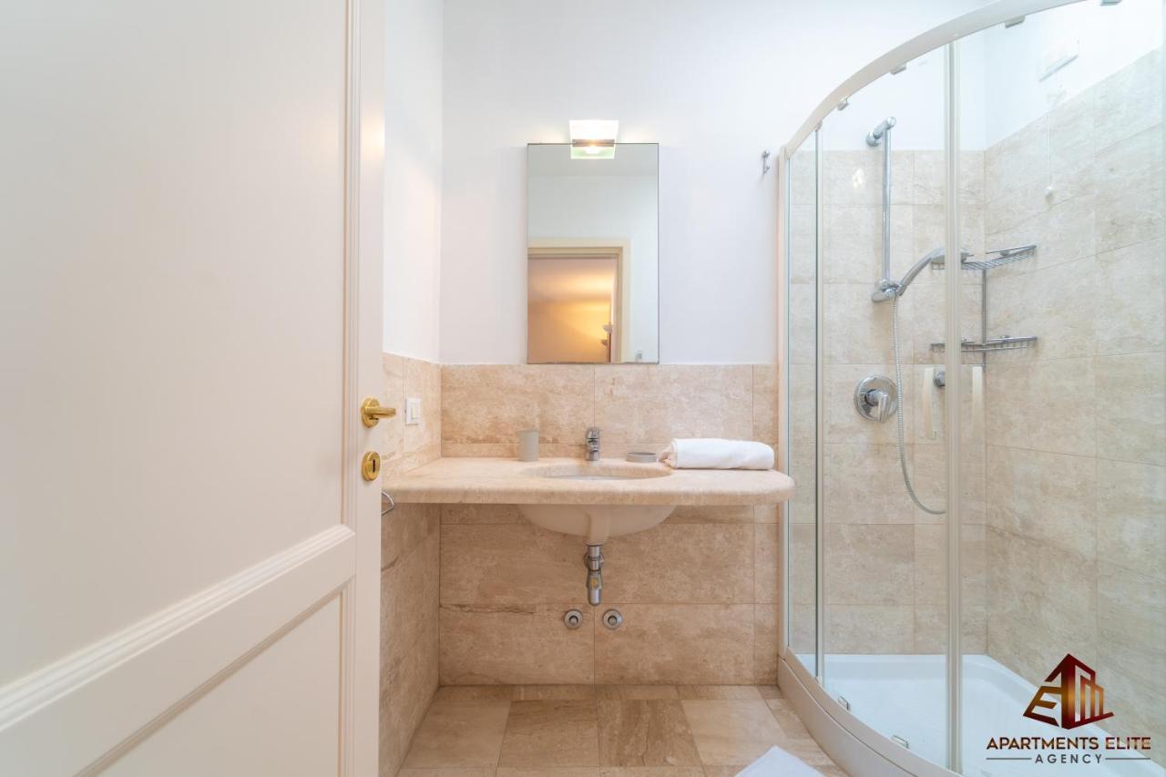 Porto Rotondo Central House Ngoại thất bức ảnh
