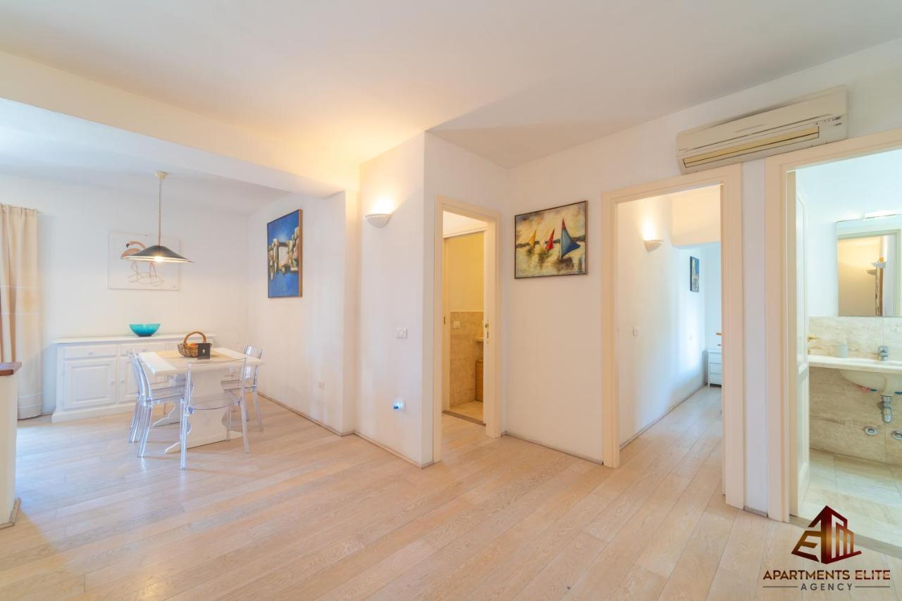 Porto Rotondo Central House Ngoại thất bức ảnh