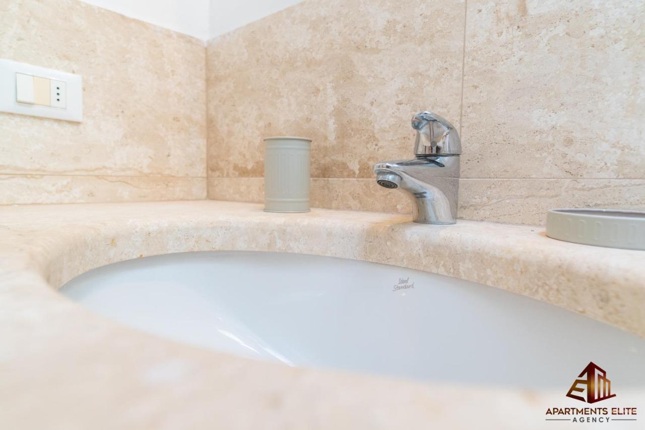 Porto Rotondo Central House Ngoại thất bức ảnh