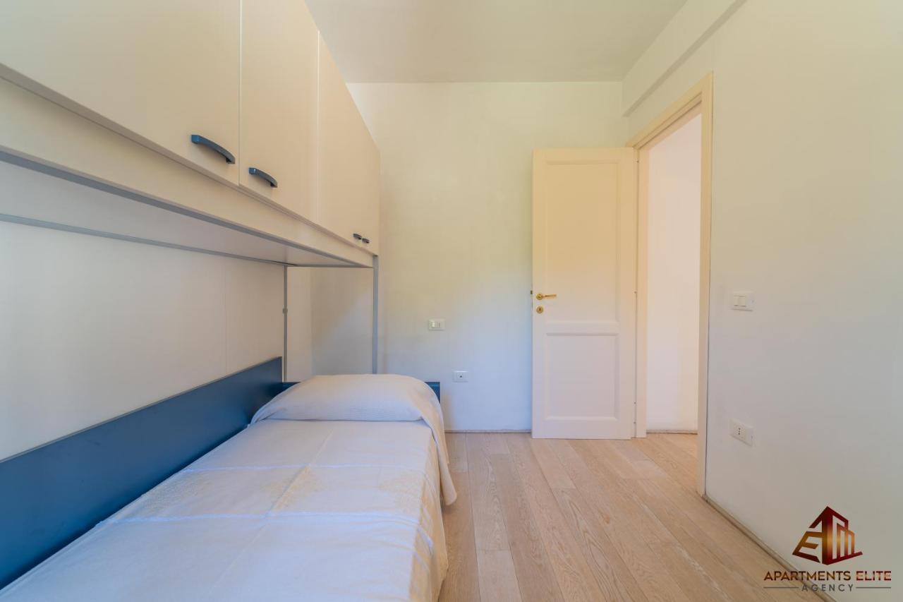 Porto Rotondo Central House Ngoại thất bức ảnh