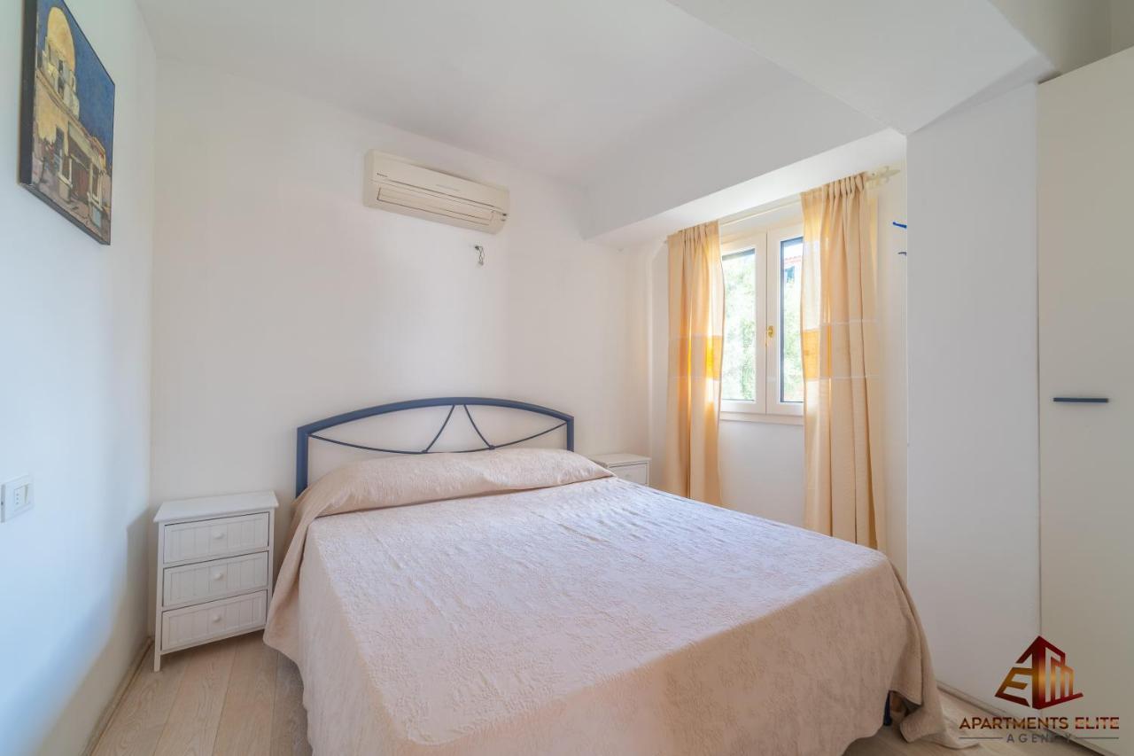 Porto Rotondo Central House Ngoại thất bức ảnh