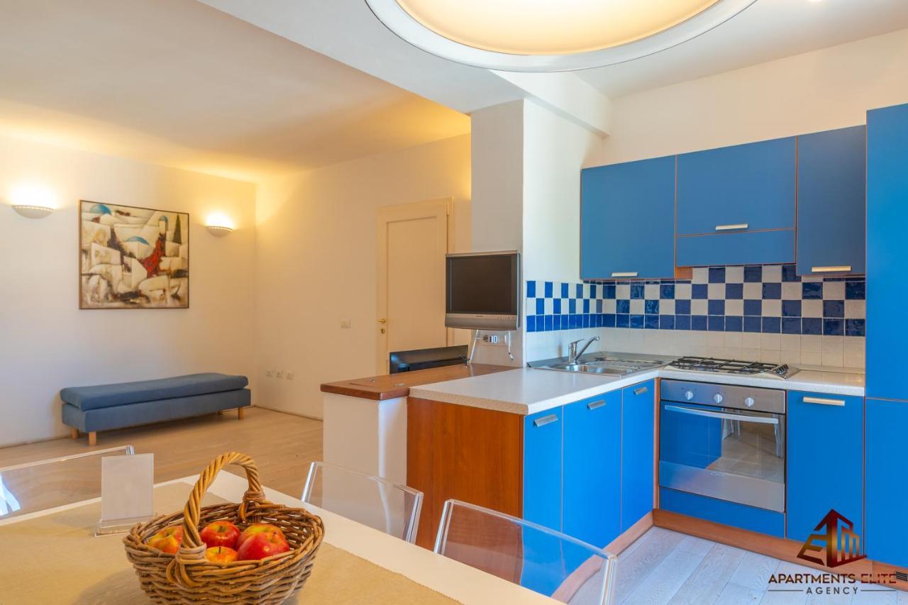 Porto Rotondo Central House Ngoại thất bức ảnh