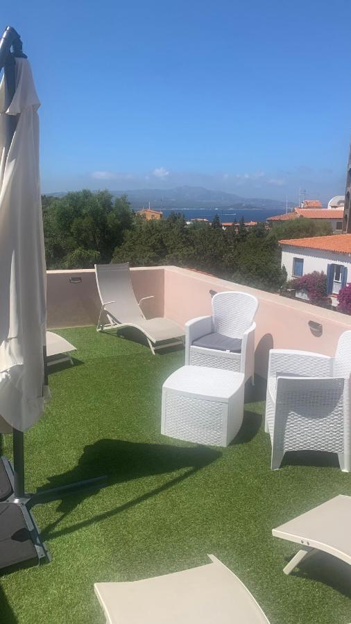 Porto Rotondo Central House Ngoại thất bức ảnh